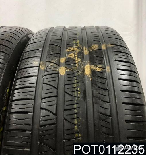 Pirelli Scorpion Verde All Season 295/45 R20 110W