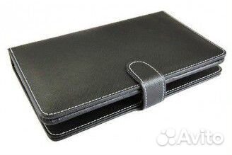 Кожаный Чехол для Планшета 7