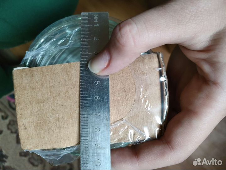 Чаша Петри Anumbra. 9,5/10