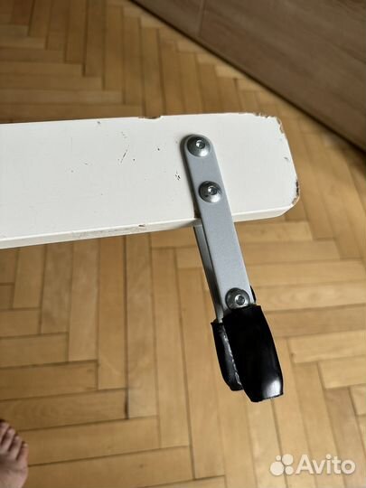 Бортики на кроватку ограничитель