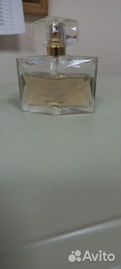 Парфюмерная вода avon