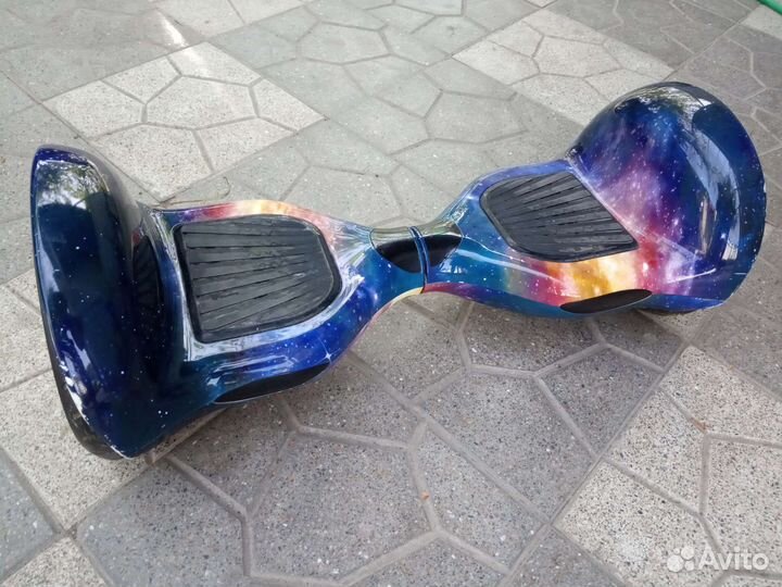 Гироскутер Smart Balance 10