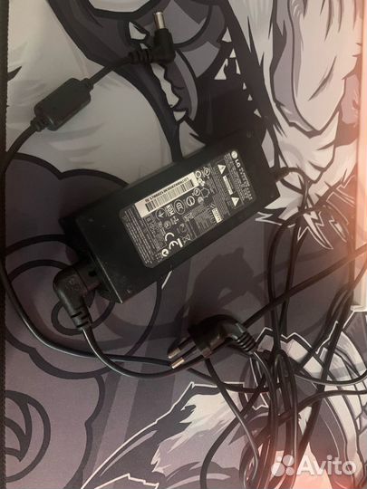 Блок питания для монитора LG