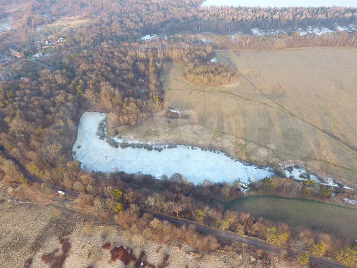 Участок 6,7 га (ИЖС)