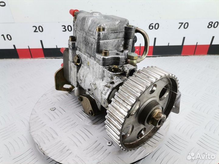 Тнвд для Audi 80 B4 028130110H