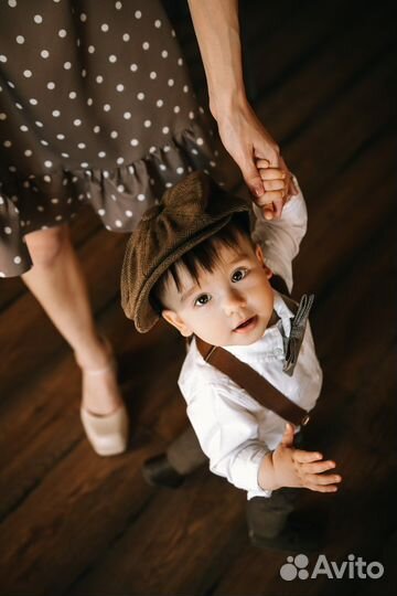 Фотограф семейный/детский/индивидуальный