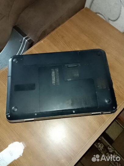 Hp pavilion dv6 на запчасти