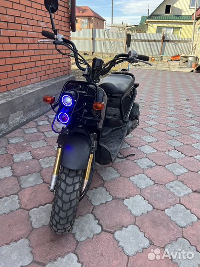 Honda Zoomer