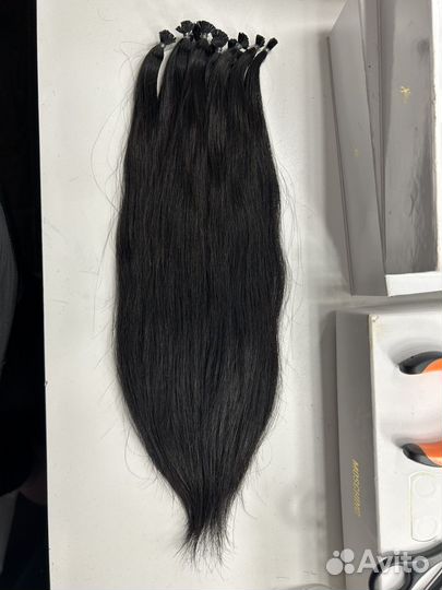 Волосы для наращивания