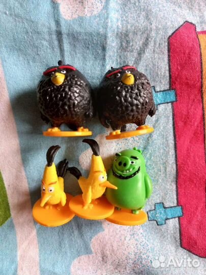 Разные Киндер