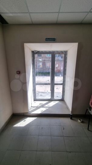 32м² рядом с супермаркетом 