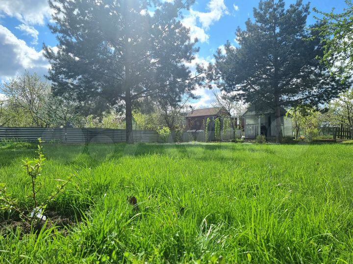 Участок 4,6 сот. (СНТ, ДНП)