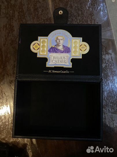 Коробка для сигар