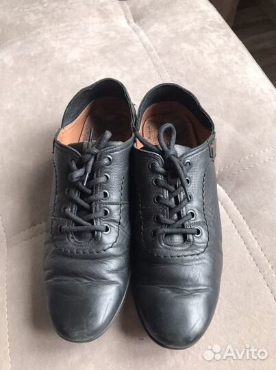 Туфли мужские 40 размер