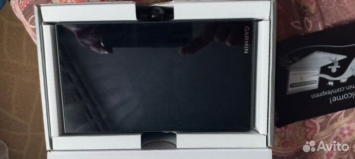 Продам навигатор Garmin