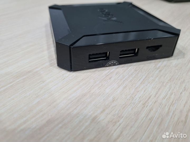 TV приставка Смарт тв