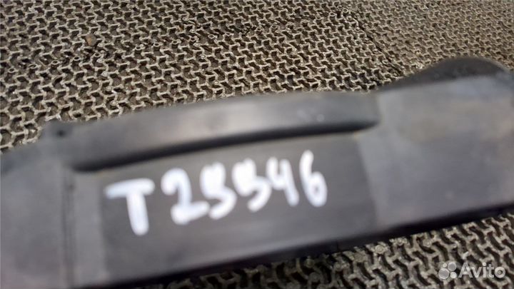 Вентилятор радиатора Land Rover Range Rover 2, 200