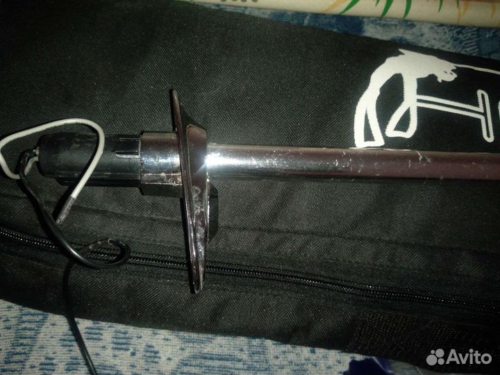 Топовый огонь