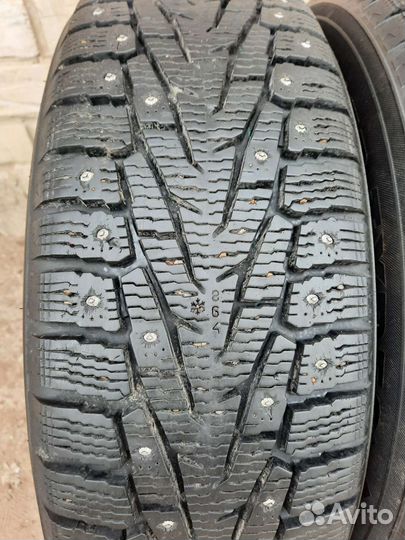 Nokian Tyres Nordman 7 SUV 215/70 R16