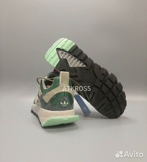 Кроссовки adidas ZX 1000