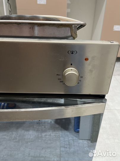 Духовой шкаф + варочная поверхность