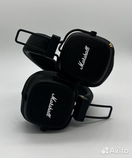 Наушники Marshall Major 3