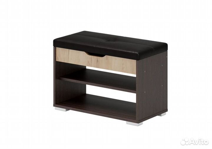 Эва Банкетка бк-002 (длина 660 мм