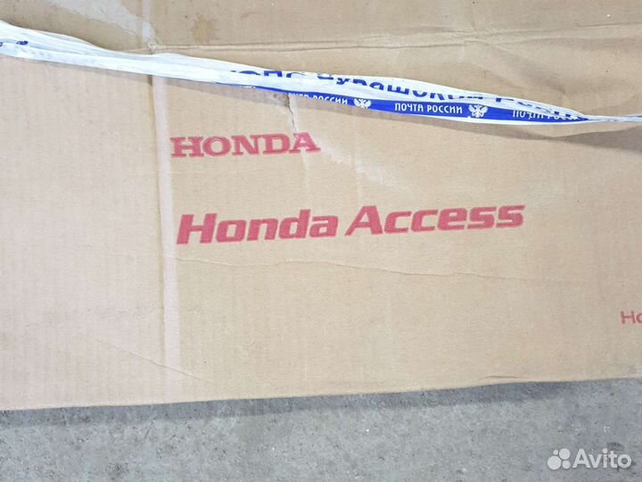 Очки по противотуманные фары Хонда црв 4поколегия