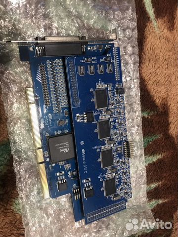 Видеорегистратор для пк, обмен