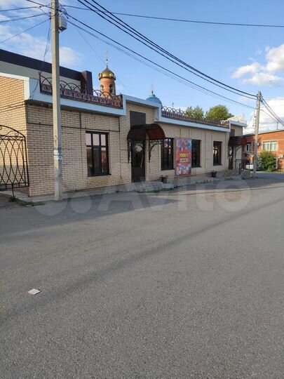 Торговая площадь, 37 м²