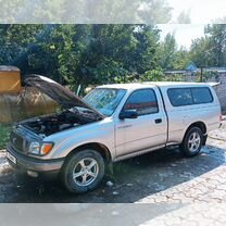 Toyota Tacoma 2.4 AT, 2003, 35 310 км, с пробегом, цена 1 400 000 руб.