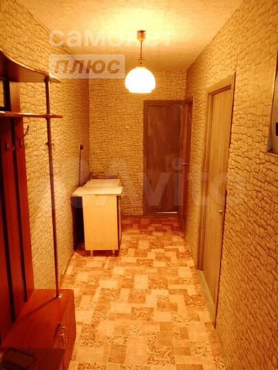 2-к. квартира, 38,3 м², 6/9 эт.