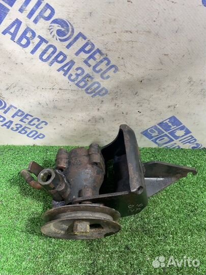 Насос гур Hyundai Terracan внедорожник 2.5 D4BH