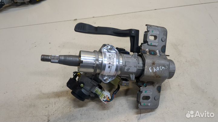 Замок зажигания киа Carens, 2014