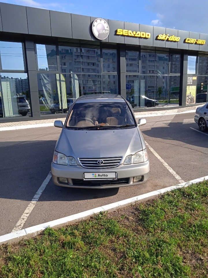 Toyota Gaia