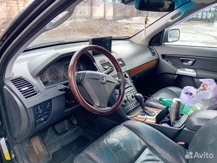 Volvo XC90 2.9 AT, 2005, 112 000 км