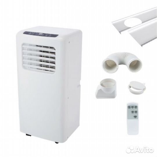 Кондиционер мобильный Equation 9000BTU