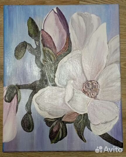 Интерьерная картина 