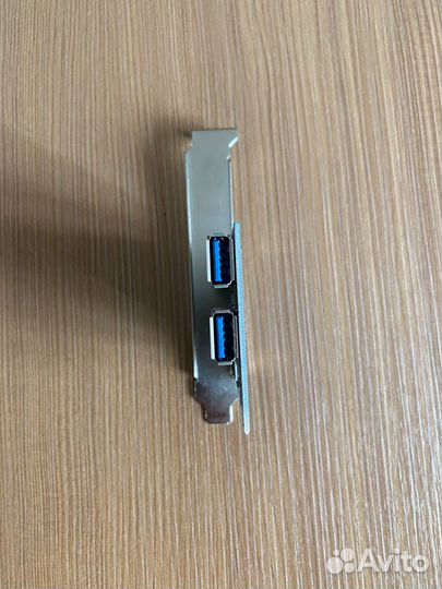 Плата расширения PCIe для видеокарт