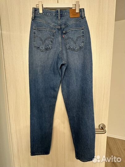 Джинсы женские levi’s 26 размер