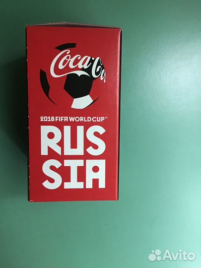 Стаканы новые