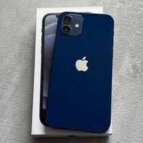 iPhone 12, 128 ГБ