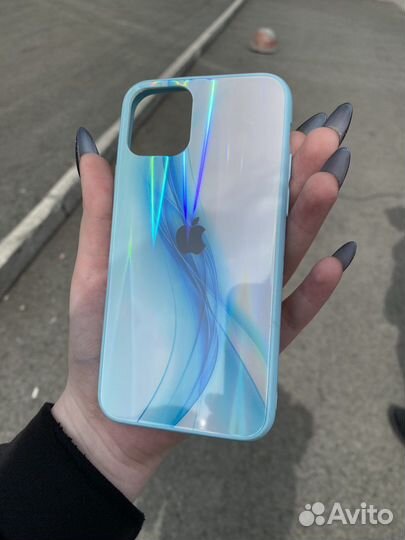 Чехол на iPhone 11 pro