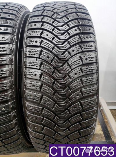 Michelin Latitude X-Ice North 2 235/60 R18 96T