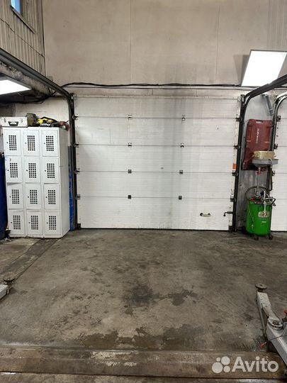 Продается АВТОСЕРВИС в собственности