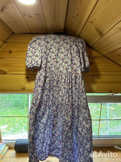 Платье 44-46