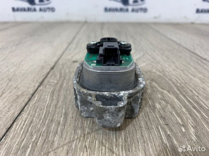 Светодиодный модуль Bmw 1 F20 B38B15A 30.01.2017