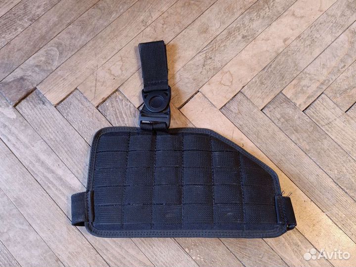 Подвесная платформа на бедро