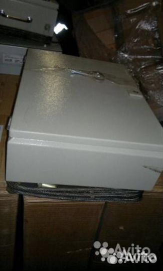 Коррозиметр Аккоррд (коллекционный)