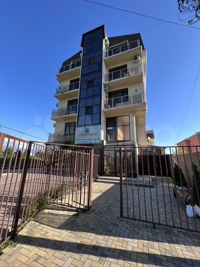 Комната 25 м² в 1-к., 2/6 эт.